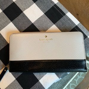 Kate Spade wallet